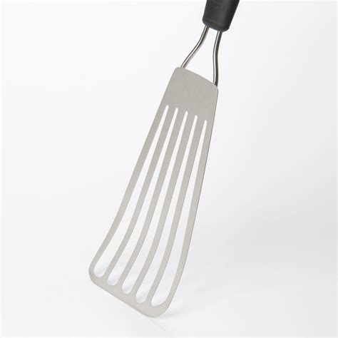 OXO Good Grips Stainless Steel Fish Turner .